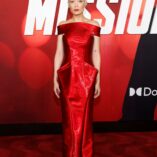 Pom Klementieff Mission Impossible: Dead Reckoning- Part One Premiere 1