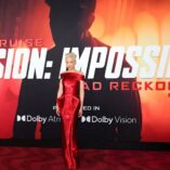 Pom Klementieff Mission Impossible: Dead Reckoning- Part One Premiere 12