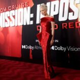 Pom Klementieff Mission Impossible: Dead Reckoning- Part One Premiere 14