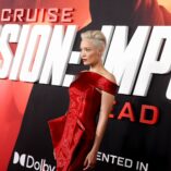 Pom Klementieff Mission Impossible: Dead Reckoning- Part One Premiere 17