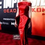 Pom Klementieff Mission Impossible: Dead Reckoning- Part One Premiere 23