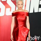 Pom Klementieff Mission Impossible: Dead Reckoning- Part One Premiere 26