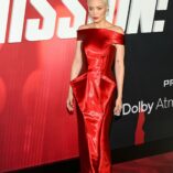 Pom Klementieff Mission Impossible: Dead Reckoning- Part One Premiere 29