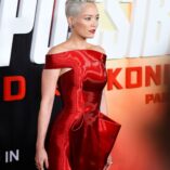 Pom Klementieff Mission Impossible: Dead Reckoning- Part One Premiere 36