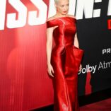 Pom Klementieff Mission Impossible: Dead Reckoning- Part One Premiere 37