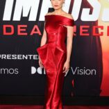 Pom Klementieff Mission Impossible: Dead Reckoning- Part One Premiere 4