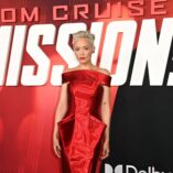 Pom Klementieff Mission Impossible: Dead Reckoning- Part One Premiere 40