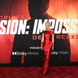 Pom Klementieff Mission Impossible: Dead Reckoning- Part One Premiere 41