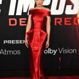 Pom Klementieff Mission Impossible: Dead Reckoning- Part One Premiere 42