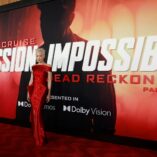 Pom Klementieff Mission Impossible: Dead Reckoning- Part One Premiere 44