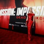 Pom Klementieff Mission Impossible: Dead Reckoning- Part One Premiere 45