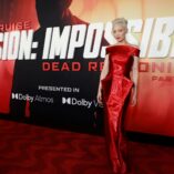 Pom Klementieff Mission Impossible: Dead Reckoning- Part One Premiere 46