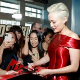 Pom Klementieff Mission Impossible: Dead Reckoning- Part One Premiere 47