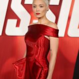 Pom Klementieff Mission Impossible: Dead Reckoning- Part One Premiere 6