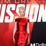 Pom Klementieff Mission Impossible: Dead Reckoning- Part One Premiere 7