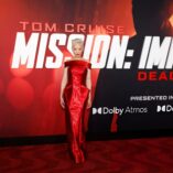 Pom Klementieff Mission Impossible: Dead Reckoning- Part One Premiere 8