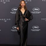 Zoe Saldana 2024 Kering Women In Motion Awards 3