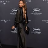 Zoe Saldana 2024 Kering Women In Motion Awards 5