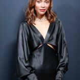 Zoe Saldana 2024 Kering Women In Motion Awards 7