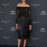 Zoe Saldana 2024 Kering Women In Motion Photocall 17