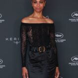 Zoe Saldana 2024 Kering Women In Motion Photocall 20