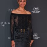 Zoe Saldana 2024 Kering Women In Motion Photocall 21