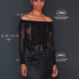 Zoe Saldana 2024 Kering Women In Motion Photocall 24