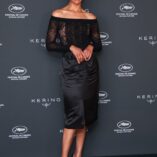 Zoe Saldana 2024 Kering Women In Motion Photocall 25