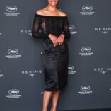 Zoe Saldana 2024 Kering Women In Motion Photocall 27