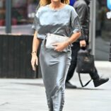 Amanda Holden Global Studios 9th September 2024 13