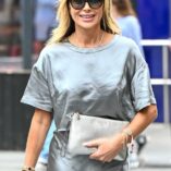 Amanda Holden Global Studios 9th September 2024 15