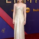 Dakota Fanning 76th Primetime Emmy Awards 1