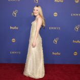 Dakota Fanning 76th Primetime Emmy Awards 16