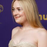 Dakota Fanning 76th Primetime Emmy Awards 20