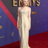 Dakota Fanning 76th Primetime Emmy Awards 21