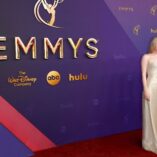 Dakota Fanning 76th Primetime Emmy Awards 23