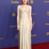 Dakota Fanning 76th Primetime Emmy Awards 5