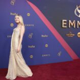 Dakota Fanning 76th Primetime Emmy Awards 8