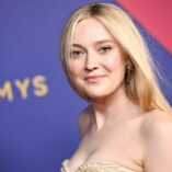 Dakota Fanning 76th Primetime Emmy Awards 9