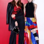 Elizabeth Gillies 2024 alice + olivia Presentation 4