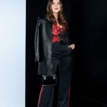 Elizabeth Gillies 2024 alice + olivia Presentation 5