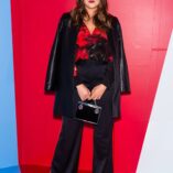 Elizabeth Gillies 2024 alice + olivia Presentation 7