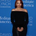 Kat Graham Meditate America Gala 2