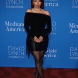 Kat Graham Meditate America Gala 3