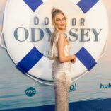 Kelsea Ballerini Doctor Odyssey Premiere 14