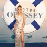 Kelsea Ballerini Doctor Odyssey Premiere 4