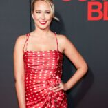 Anna Camp Sunset Blvd. Opening Night 1