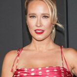 Anna Camp Sunset Blvd. Opening Night 11