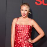 Anna Camp Sunset Blvd. Opening Night 3