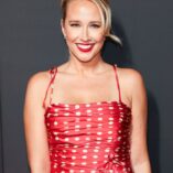 Anna Camp Sunset Blvd. Opening Night 5